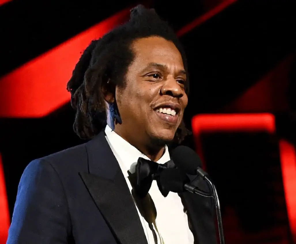 JAY-Z Is Still The Richest Rapper As His Net Worth Jumped To $2.5 Billion