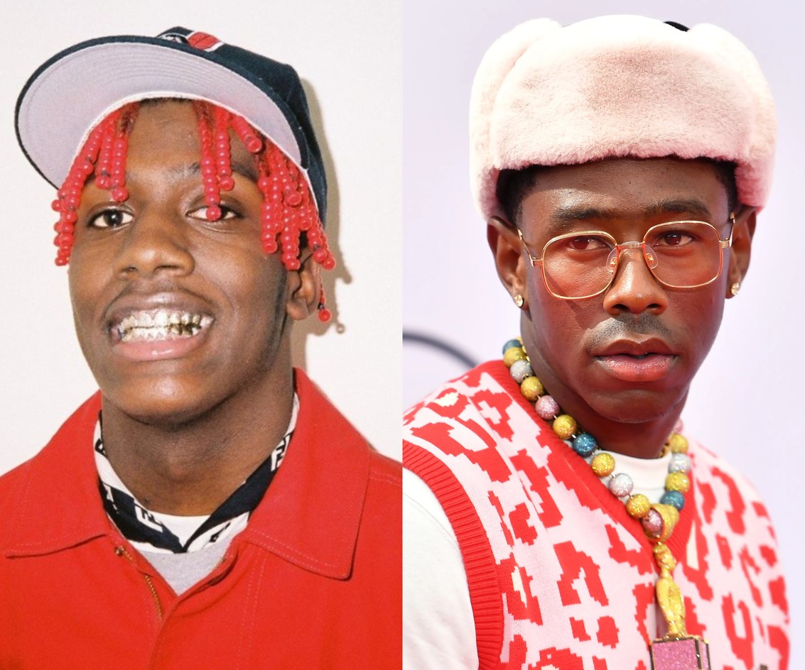 Lil Yachty Wants To Create A Joint Album With Tyler, The Creator