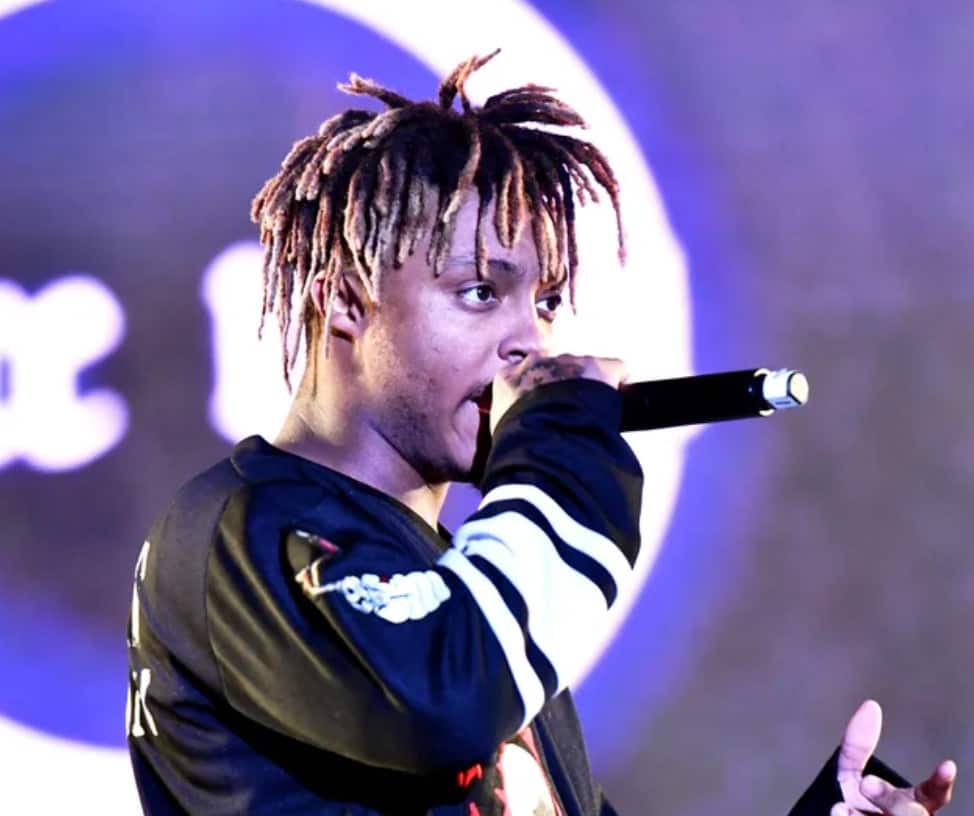 Listen A New Juice WRLD's Posthumous Song The Light Released