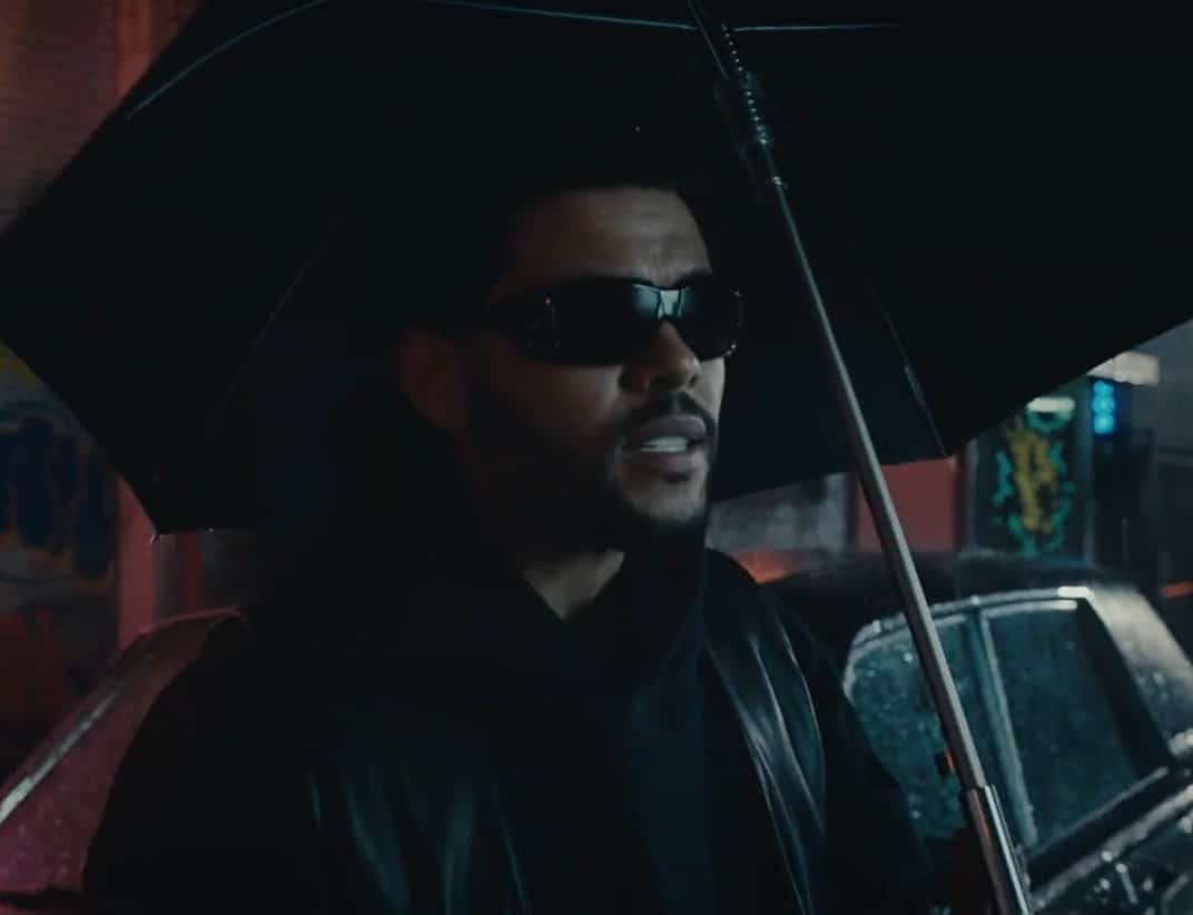 New Video Metro Boomin - Creepin (Remix) (Feat. The Weeknd, 21 Savage & Diddy)
