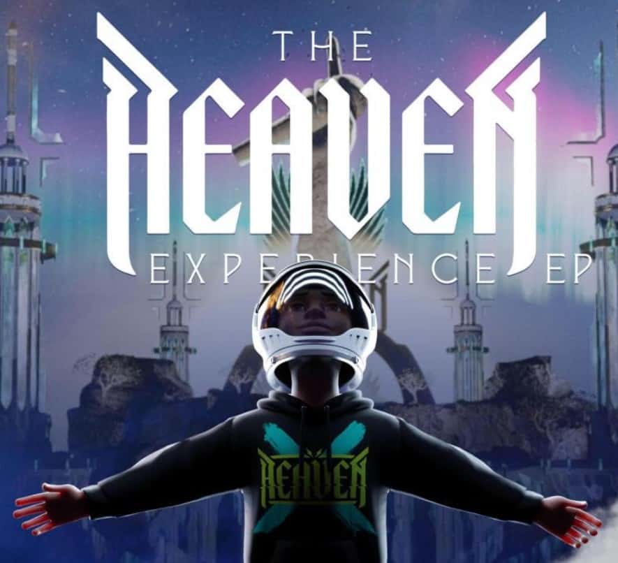 Stream Royce Da 5'9 Releases New EP The Heaven Experience