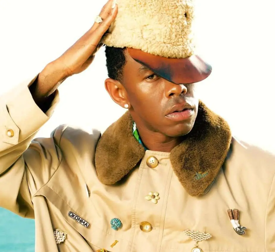 Tyler, The Creator Drops “Call Me If You Get Lost Album Deluxe The Estate Sale”