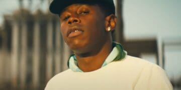 Tyler, The Creator Drops New Song Dogtooth; Announces CALL ME IF YOU GET LOST The Estate Sale Album