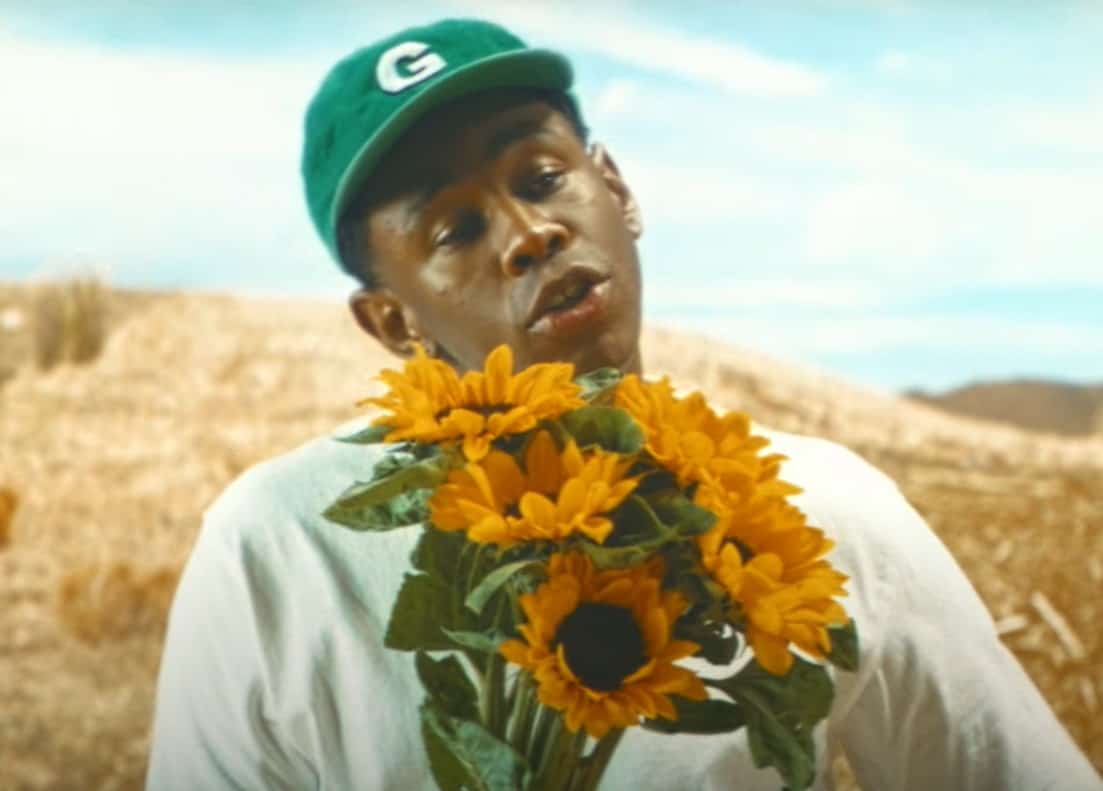 Tyler, the Creator Drops SORRY NOT SORRY: Stream