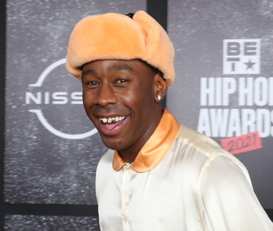 Tyler, The Creator Explains Why Being A Rapper Is Awesome We're Good With Words