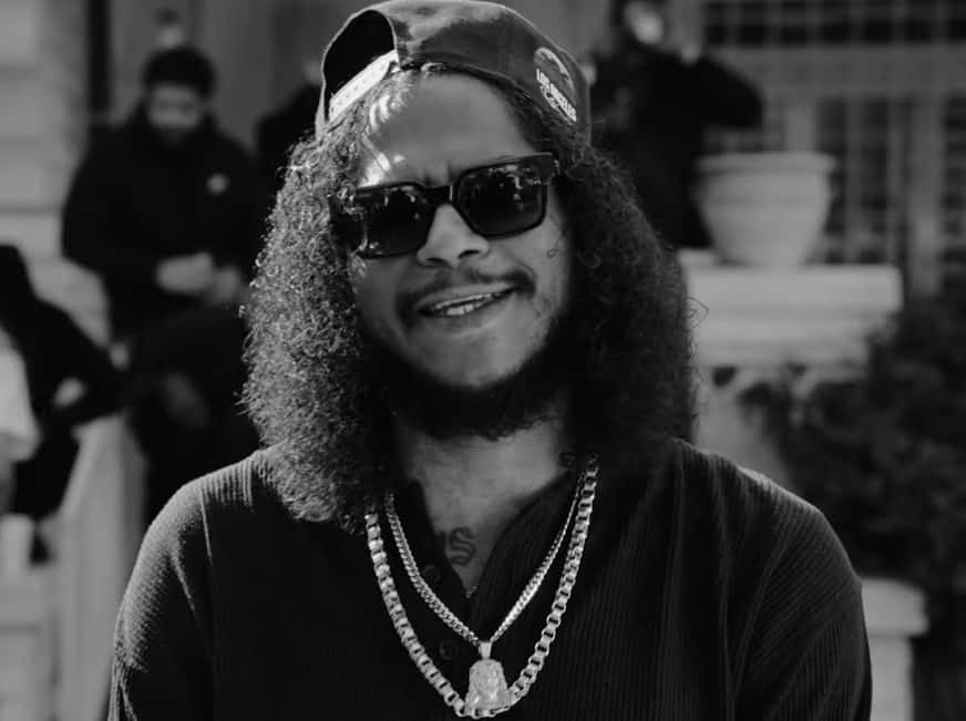 Watch Ab-Soul Releases Music Video For Gotta Rap