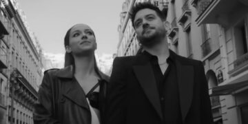 Watch G-Eazy Returns With A New Single & Video Tulips & Roses