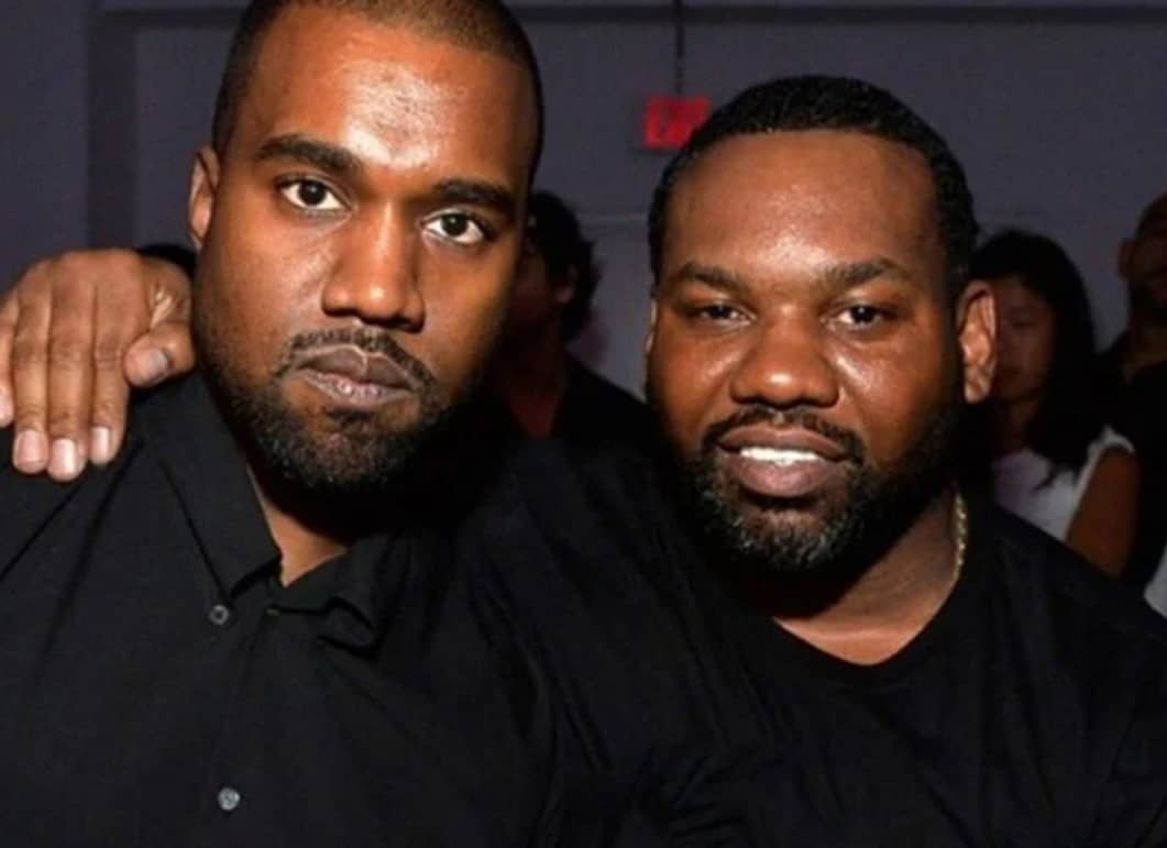 Beanie Sigel Says Kanye West Needs Someone On His Team To Tell Him STFU