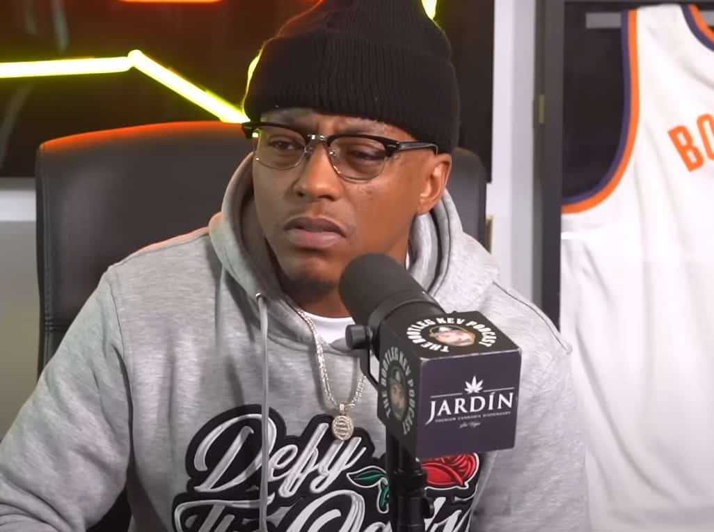 Cassidy Reflect On His Impact On Hip-Hop I Made It More Competitive
