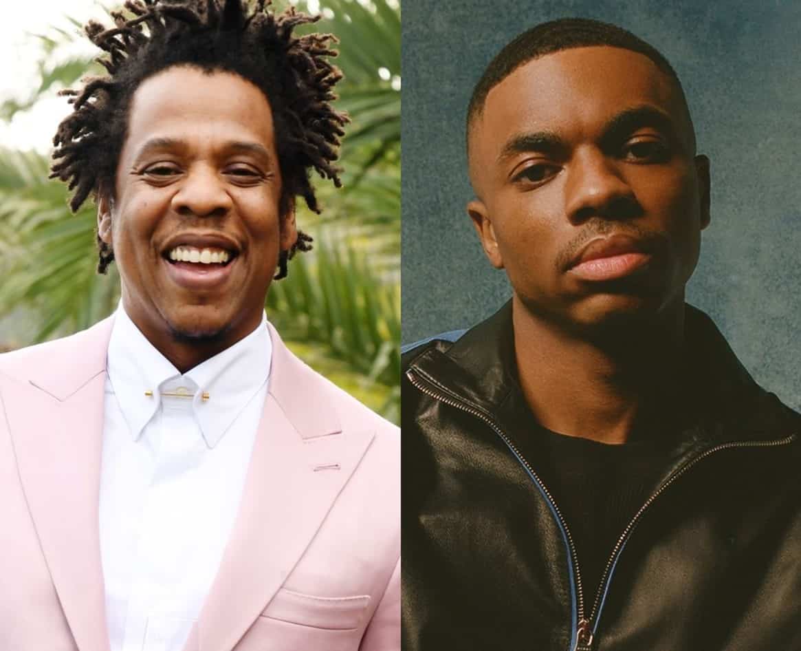 JAY-Z Called Vince Staples One Of The Smartest & Creative Rapper Right Now
