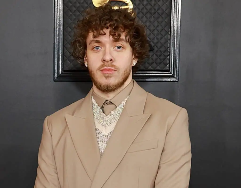 Jack Harlow Announces New Album Jackman Dropping This Week