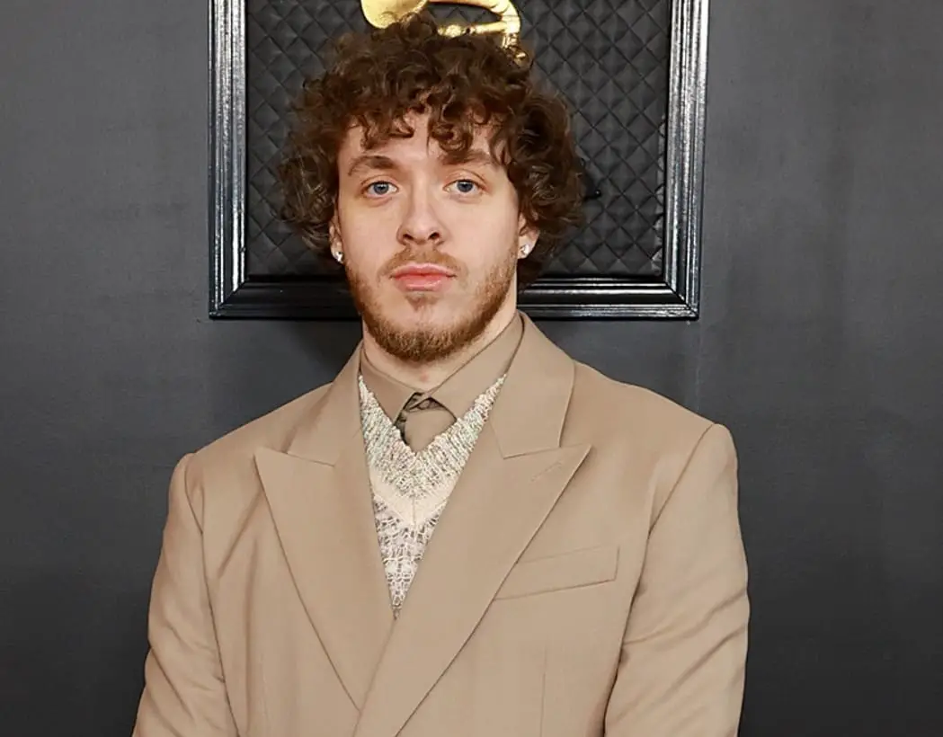Jack Harlow Announces New Album Jackman Dropping This Week
