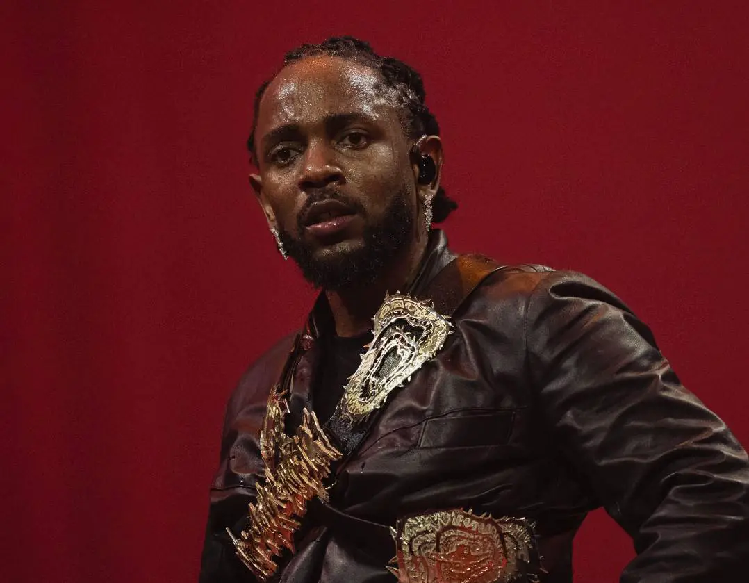 Kendrick Lamar's The Big Steppers Tour Becomes Highest-Grossing By A Rapper In History