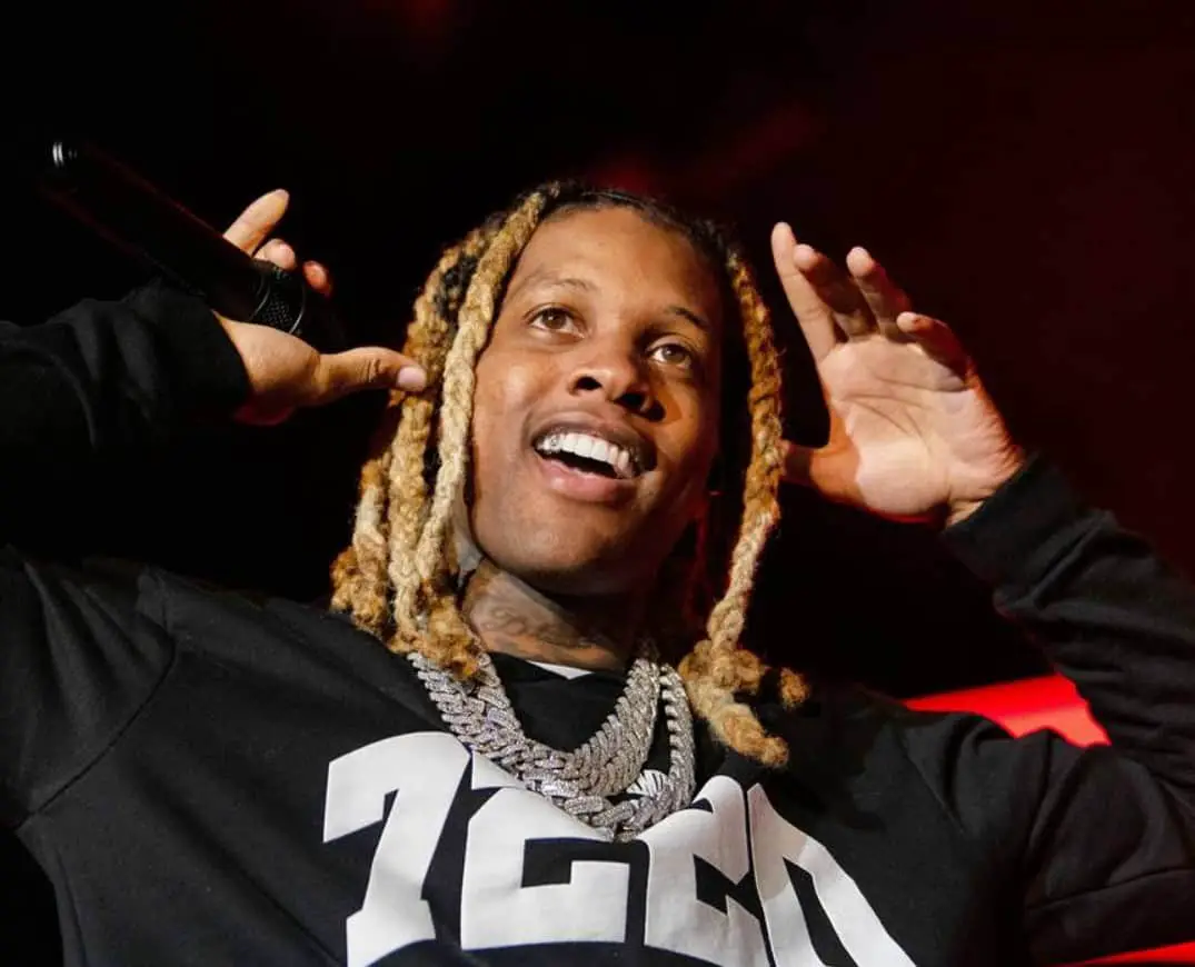 Lil Durk Names Future, Drake & More In His Top 5 Favorite Rappers