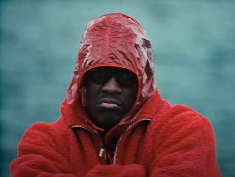 Lil Yachty Returns With A New Song & Video Strike (Holster)