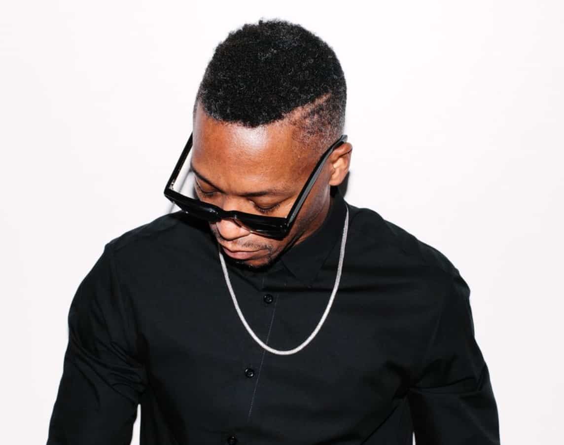 Lupe Fiasco Releases New Song & Video SentRock