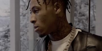 NBA Youngboy Drops New 33 Track Album Don't Try This At Home Feat. Post Malone, Nicki Minaj & More