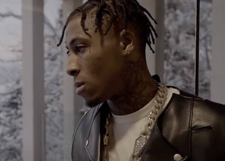 NBA Youngboy Drops New 33 Track Album 'Don't Try This At Home'