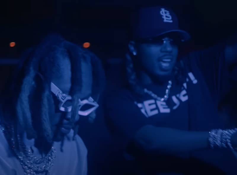 New Video: Metro Boomin, Don Toliver & Future - Too Many Nights