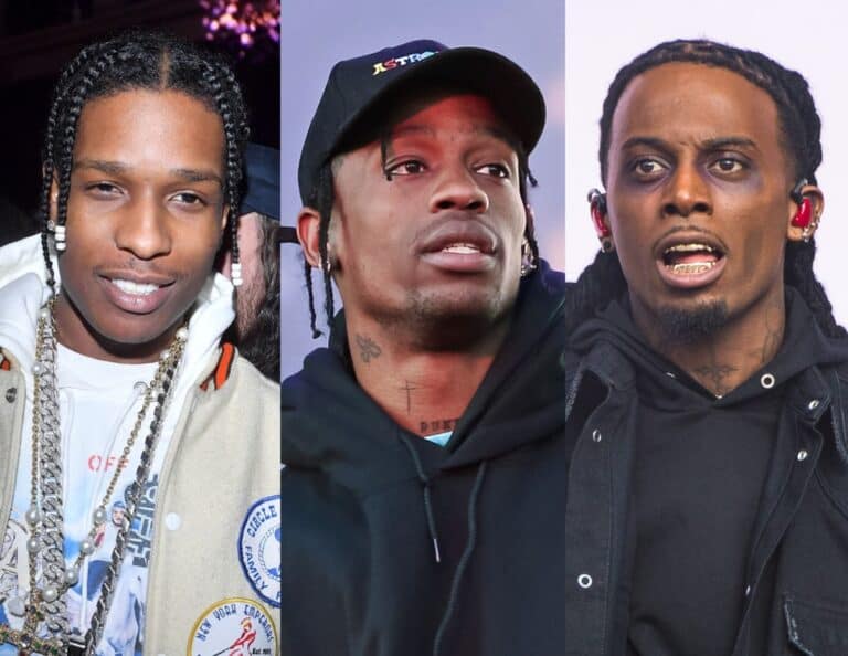 Rolling Loud Miami 2023 Line Up Announced: Playboi Carti, ASAP..