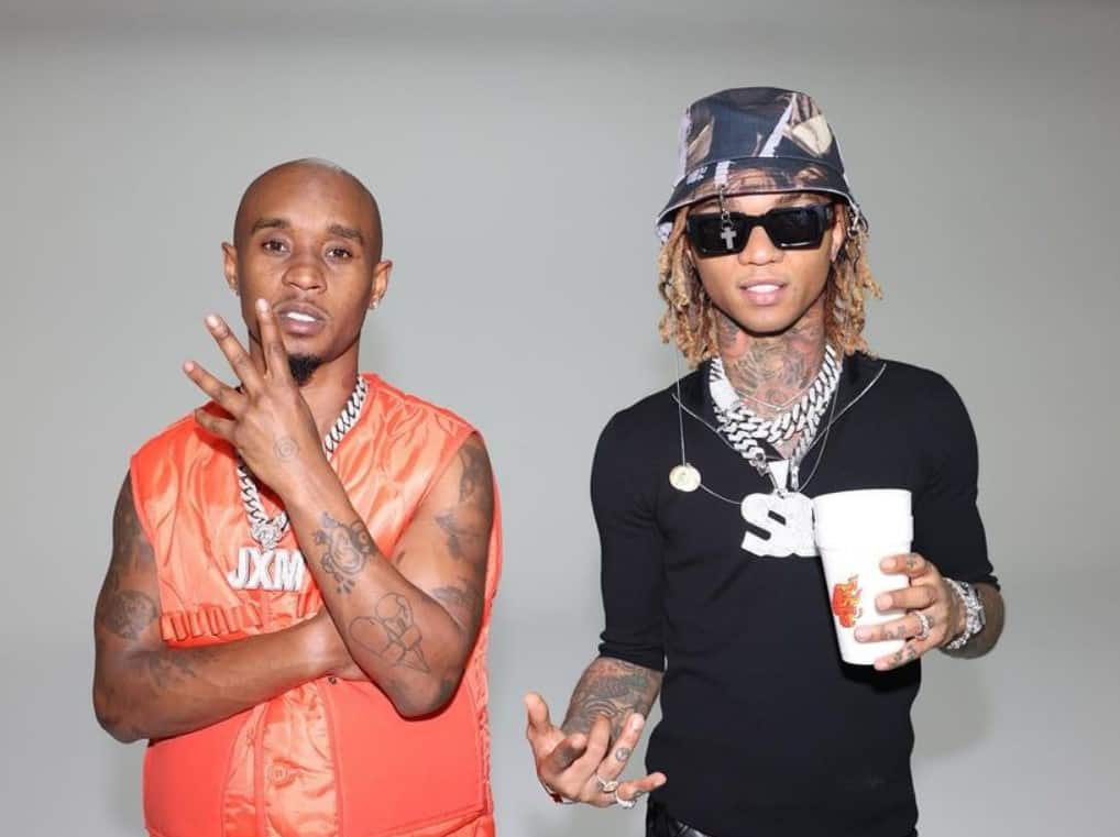 Rae Sremmurd New Album Sremm 4 Life Review Exploring The Highs & Lows Of The Duo