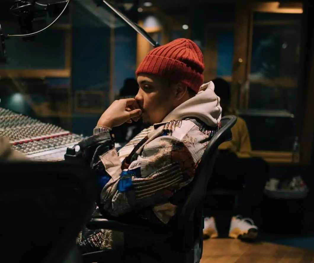 Stream G Herbo Releases His New Album Strictly 4 My Fans 2