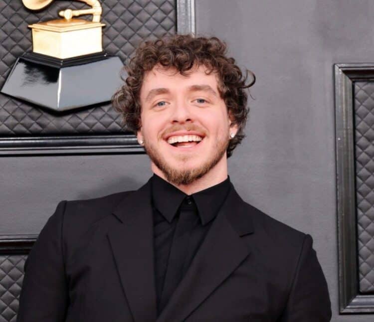 The Projected First Week Sales Of Jack Harlow's Album "Jackman"