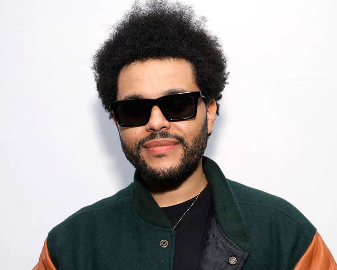 The Weeknd Announces THE IDOL Vol. 1 Soundtrack Album