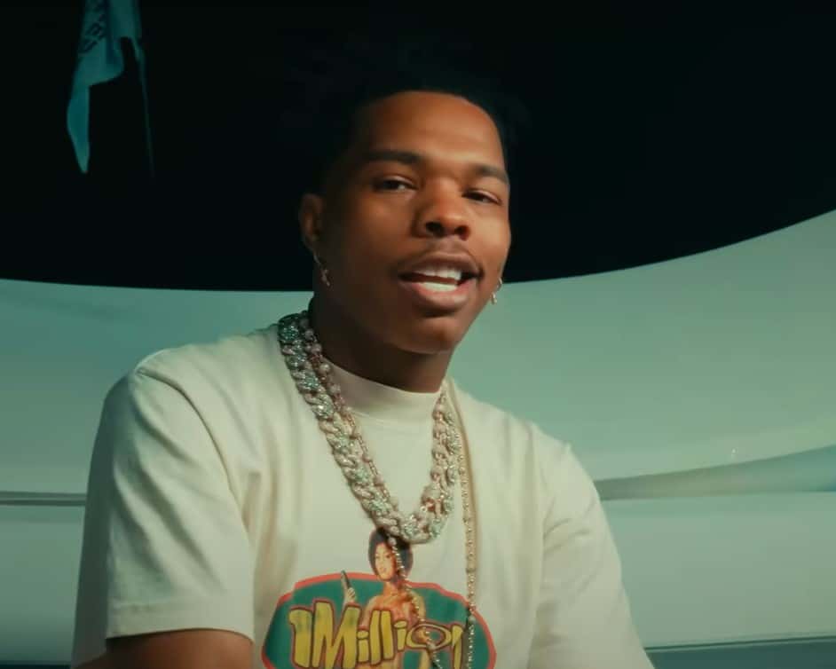 Watch Lil Baby Returns With New Song & Video Go Hard