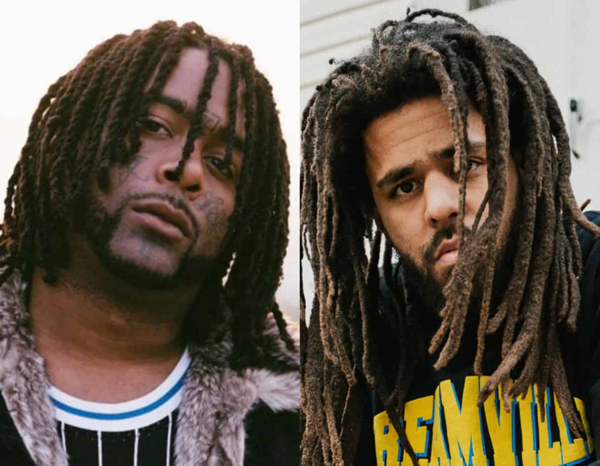 03 Greedo Issue Apology To J. Cole For Trashing His Music J. Cole Is Top Tier