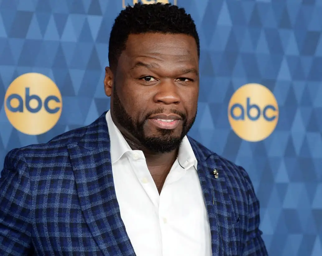 50 Cent Hints At New Music For Get Rich Or Die Tryin 20th Anniversary