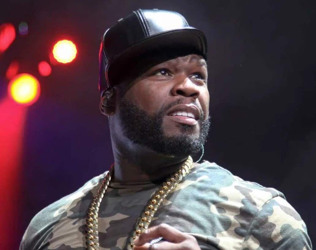 50 Cent Says He Will Lose Atleast 25 Pounds Before The Final Lap World Tour