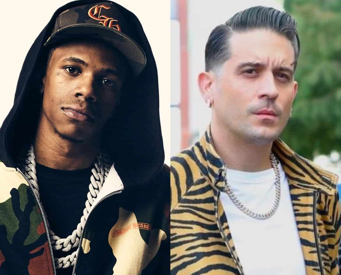 A Boogie Wit Da Hoodie Drops New Song MVP Feat. G-Eazy