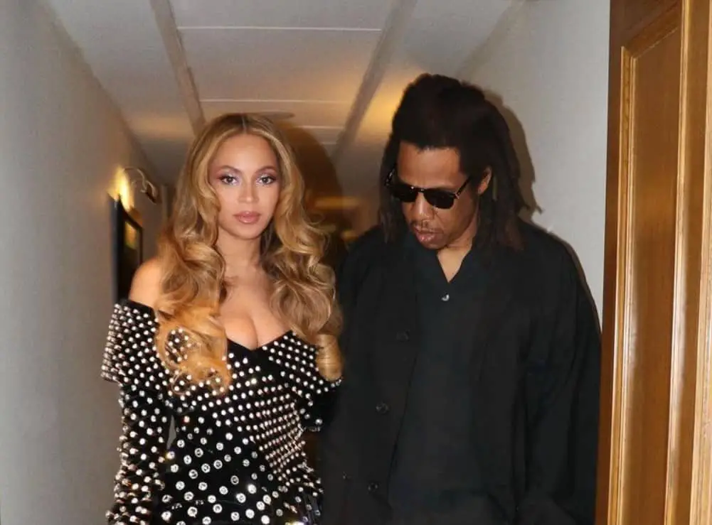 Beyonce & JAY-Z Buys Most Expensive Home In California History