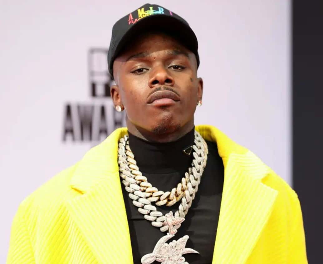 DaBaby Says His Homophobia Controversy Was A Blessing In Disguise