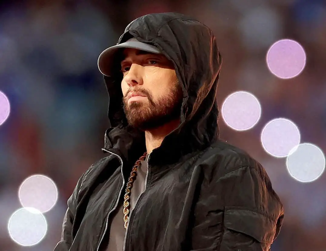 Eminem Continues YouTube Domination As Fans Await His Next Album