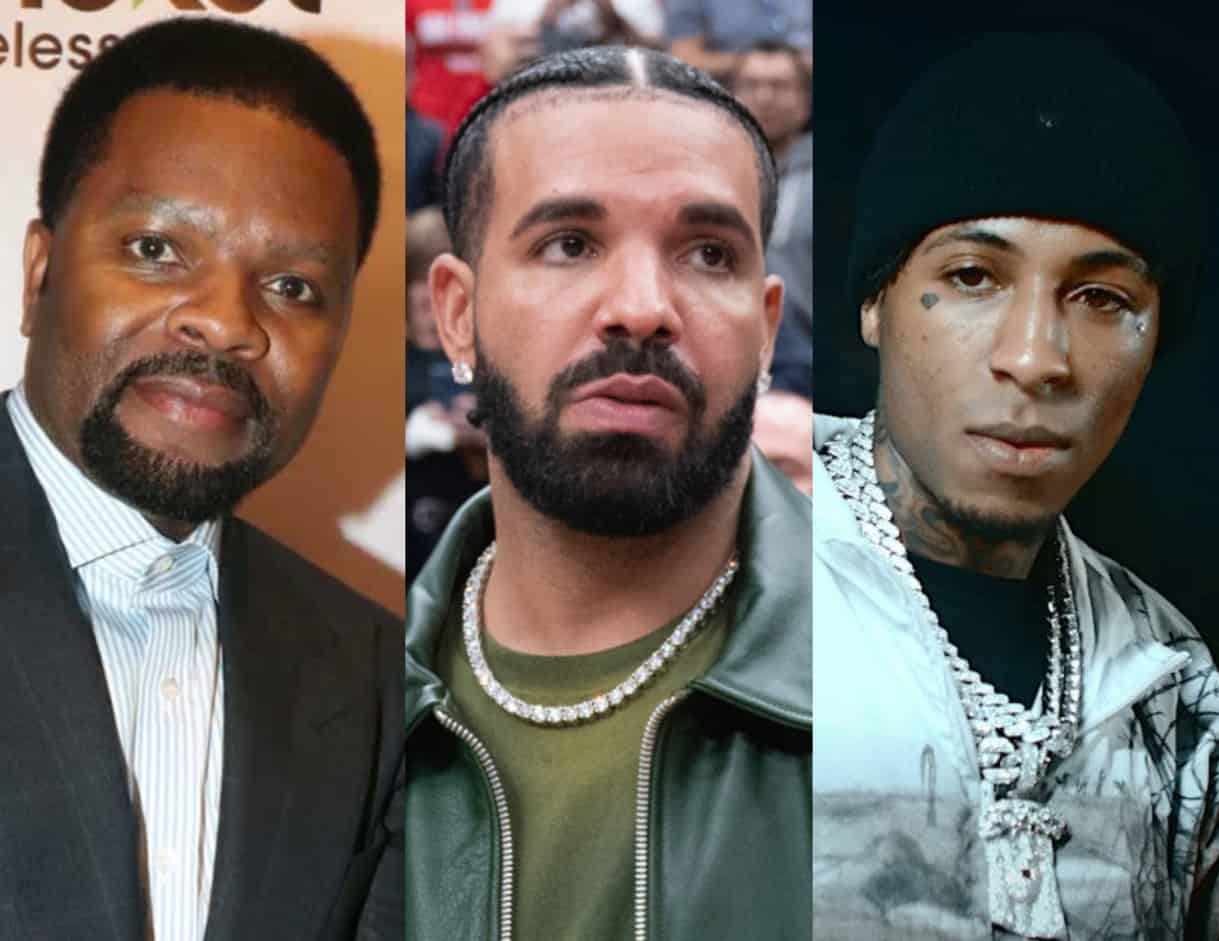 J Prince Warns NBA Youngboy After Drake Diss Take Him Off Your Enemy List