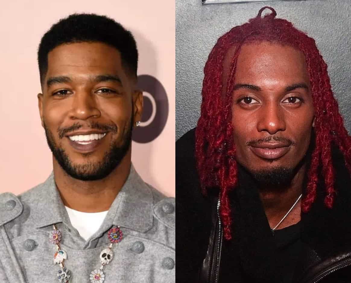 Kid Cudi Reveals Playboi Carti Won't Clear Collab Song For His New Album