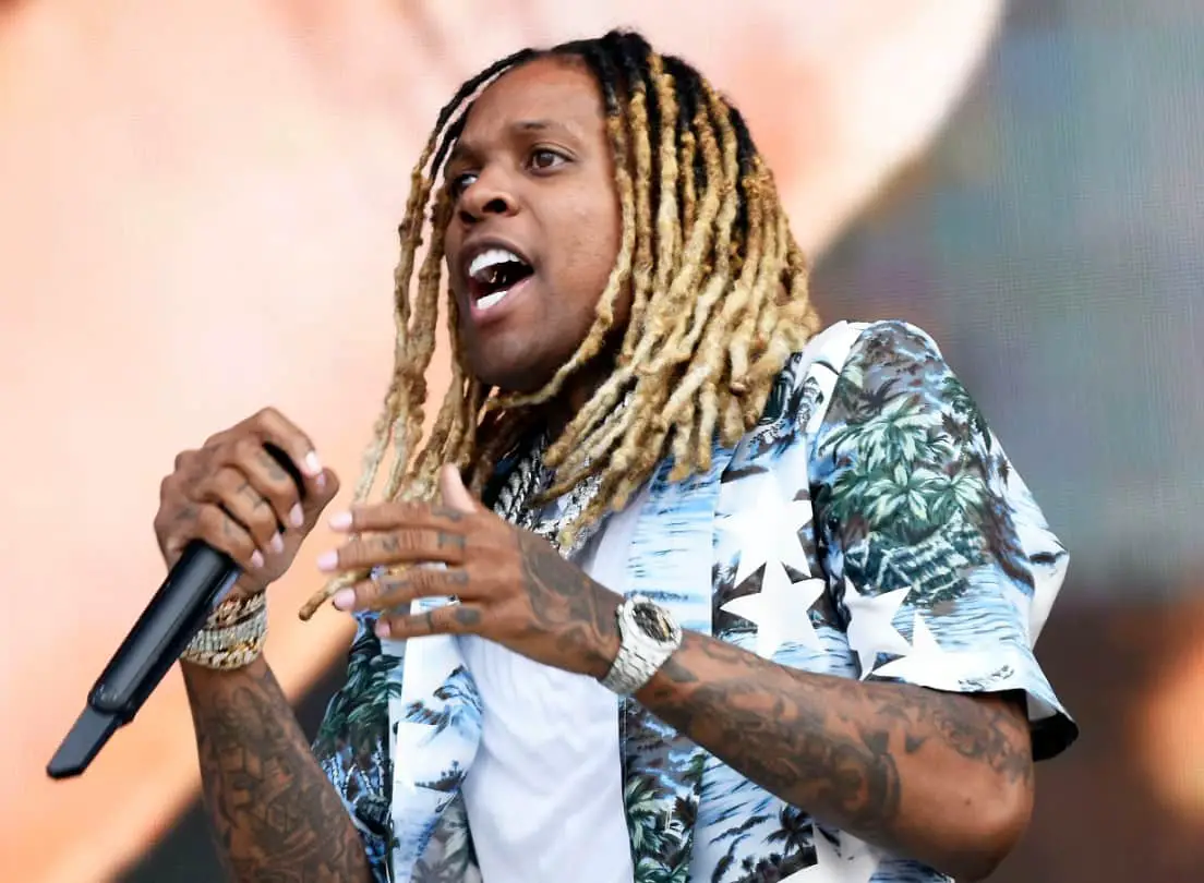 Lil Durk Announces Sorry For The Drought Tour With Kodak Black & NLE Choppa