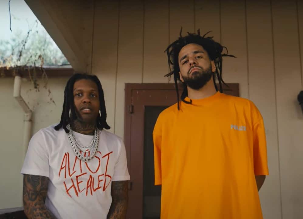 Lil Durk Drops New Single & Video All My Life Feat. J. Cole