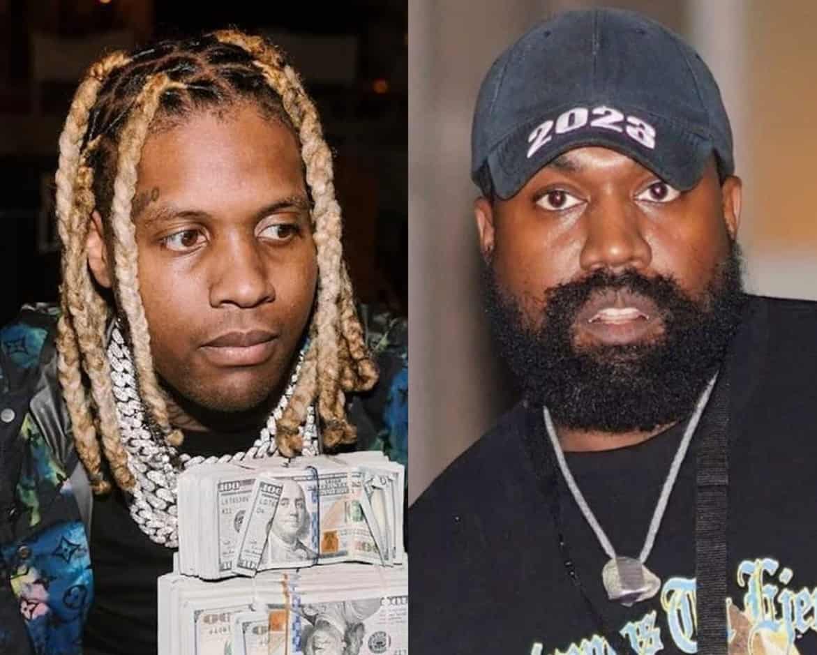 Lil Durk Says He Will Not Use Kanye West's Genius Work On Almost Healed Album
