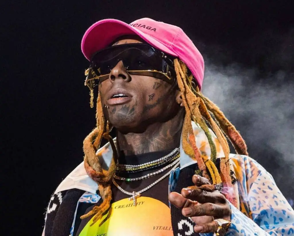 Lil Wayne Calls Himself The Best Rapper Alive At Welcome To Tha Carter Tour