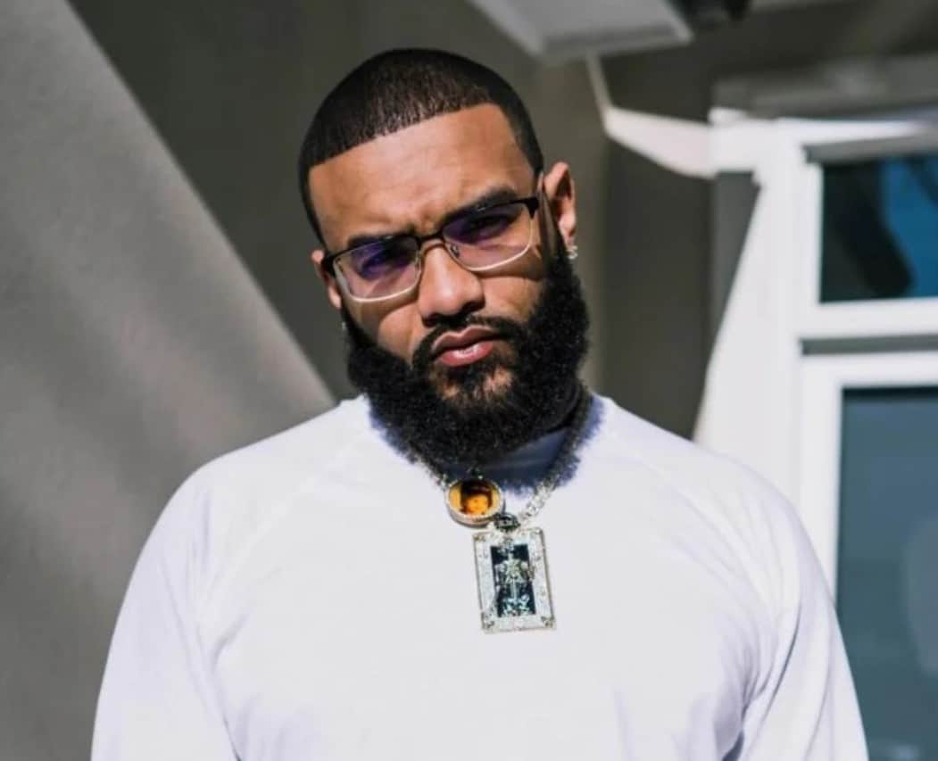 Listen Joyner Lucas Releases A New Track What's That