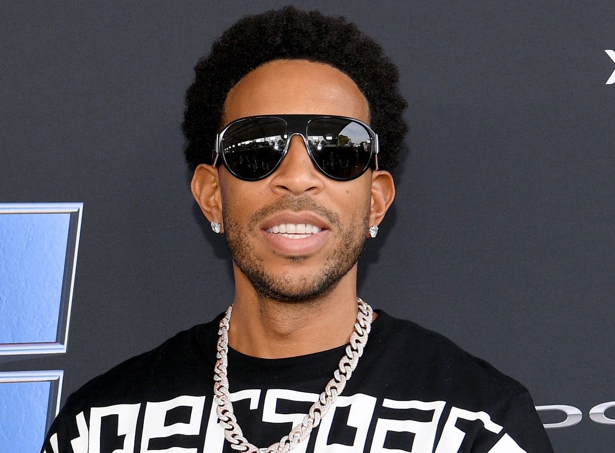 Ludacris Teases His First Album In 8 Years; Hints At New Music This Year