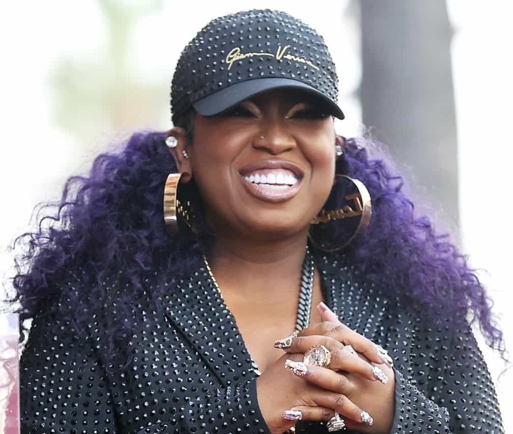 Missy Elliott To Be Inducted Into Rock & Roll Hall Of Fame 2023; First Female Rapper To Achieve The Honor