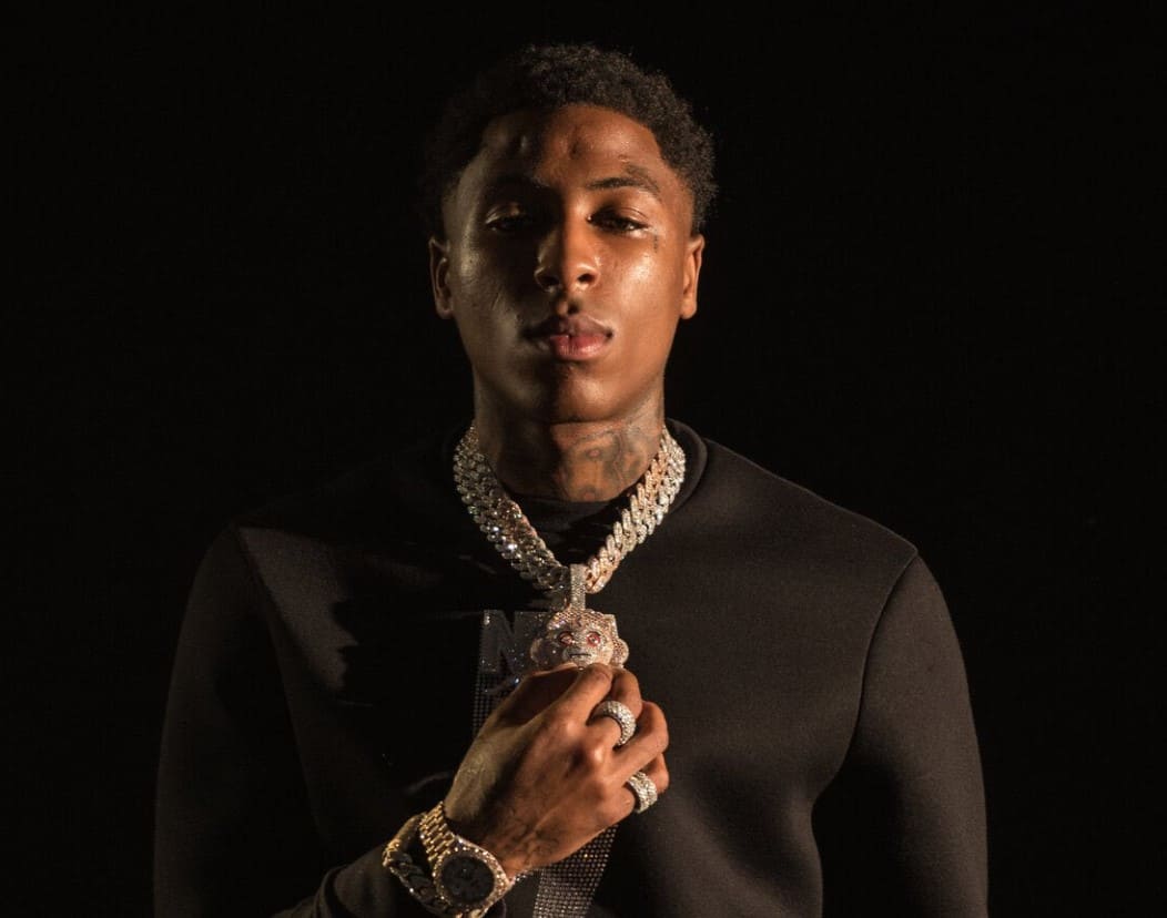 NBA Youngboy Is The Youngest Artist To Score 100 Hot 100 Entries