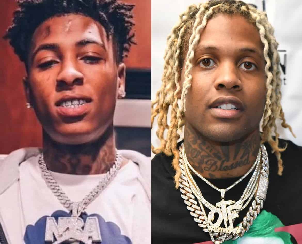 NBA Youngboy Clowns Lil Durk For Pushing His Album Release