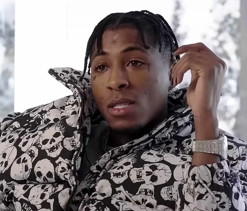 NBA Youngboy's Bucket List From 2018 Surfaces Song With Adele, Grammy & More