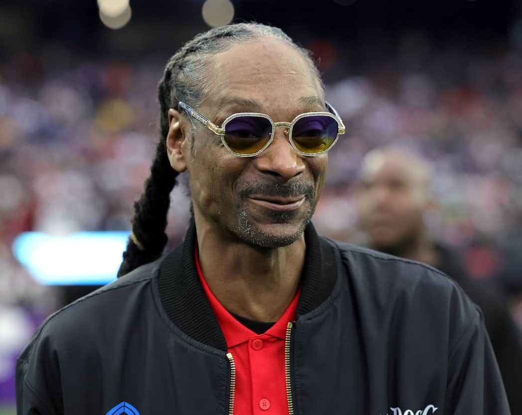 Snoop Dogg Slams Streaming Platforms Where The Fk Is The Money