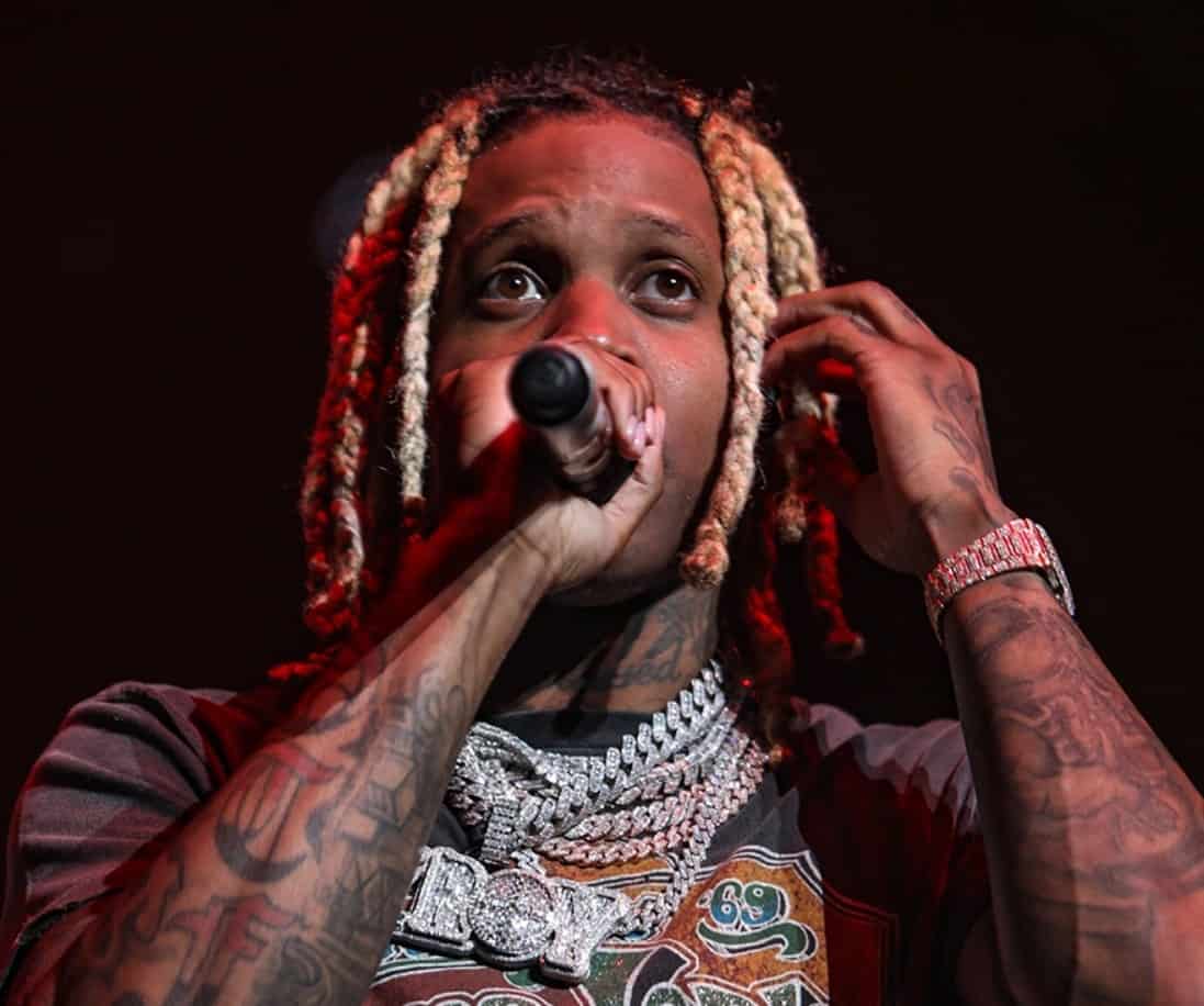 Projected First Week Sales Of Lil Durk's New Album Almost Healed